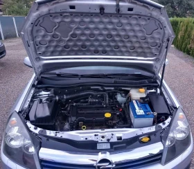 Opel Astra 1.4i-90HP, снимка 10