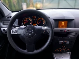 Opel Astra 1.4i-90HP, снимка 11