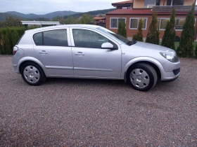 Opel Astra 1.4i-90HP, снимка 7