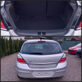 Opel Astra 1.4i-90HP, снимка 5