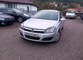 Opel Astra 1.4i-90HP, снимка 1