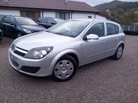 Opel Astra 1.4i-90HP, снимка 2