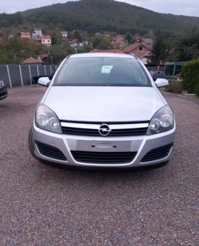 Opel Astra 1.4i-90HP, снимка 9