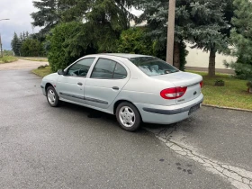 Renault Megane, снимка 2