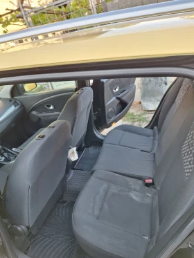 Renault Megane DCI, снимка 16