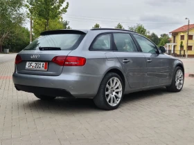 Audi A4 2.0TDi 143кс Нов Внос, снимка 5