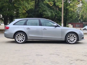 Audi A4 2.0TDi 143кс Нов Внос, снимка 6