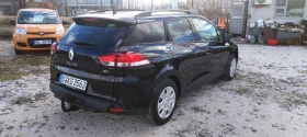 Renault Clio 1.5 DCi EURO 6, снимка 5