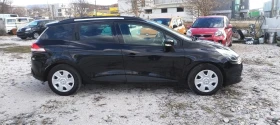 Renault Clio 1.5 DCi EURO 6, снимка 4