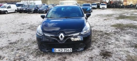 Renault Clio 1.5 DCi EURO 6, снимка 2