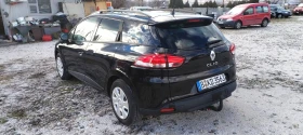 Renault Clio 1.5 DCi EURO 6, снимка 8