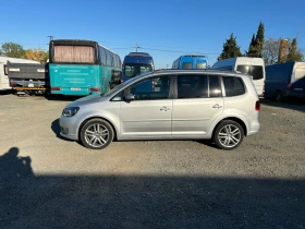 VW Touran 1.6TDI , снимка 6