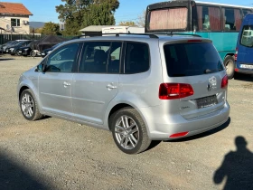 VW Touran 1.6TDI , снимка 5