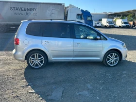 VW Touran 1.6TDI , снимка 9