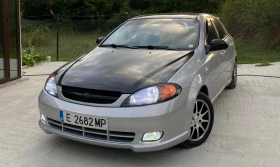 Chevrolet Lacetti, снимка 2