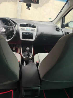 Seat Altea 2.0 TDI, снимка 8