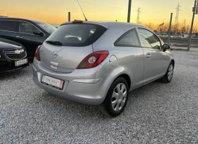 Opel Corsa 1.2i * * Euro 4*  | Mobile.bg    4