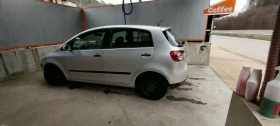 VW Golf Plus, снимка 8