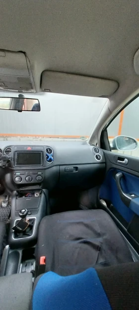 VW Golf Plus, снимка 2