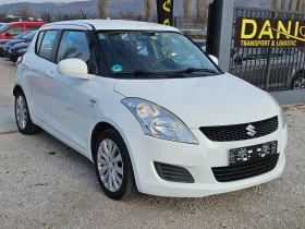 Suzuki Swift 1.3 Diesel EURO5, снимка 5