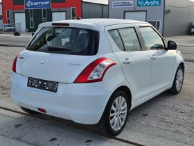 Suzuki Swift 1.3 Diesel EURO5, снимка 4