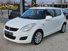 Suzuki Swift 1.3 Diesel EURO5, снимка 1