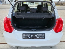 Suzuki Swift 1.3 Diesel EURO5, снимка 9