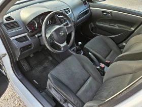 Suzuki Swift 1.3 Diesel EURO5, снимка 12