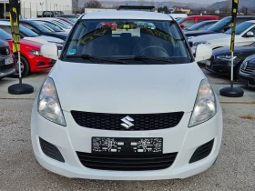 Suzuki Swift 1.3 Diesel EURO5, снимка 6