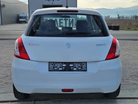 Suzuki Swift 1.3 Diesel EURO5, снимка 3