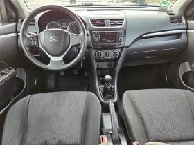 Suzuki Swift 1.3 Diesel EURO5, снимка 10