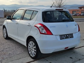 Suzuki Swift 1.3 Diesel EURO5, снимка 2