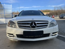 Mercedes-Benz C 220 AVANGARDЕ* Automat* Podgrev* Navi* Full, снимка 7