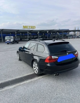 BMW 330, снимка 5