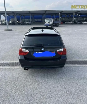 BMW 330, снимка 3