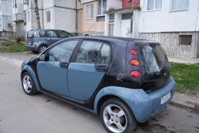 Smart Forfour 1.1, снимка 2