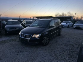 VW Touran 2.0 tdi dsg 170, снимка 14