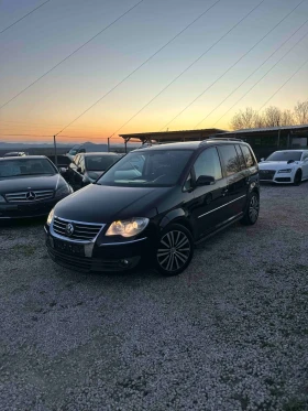 VW Touran 2.0 tdi dsg 170, снимка 15