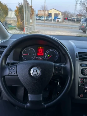 VW Touran 2.0 tdi dsg 170, снимка 3