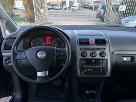 VW Touran 2.0 tdi dsg 170, снимка 11