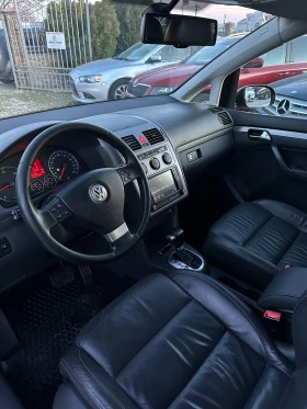 VW Touran 2.0 tdi dsg 170, снимка 6