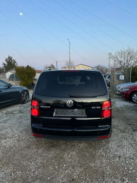 VW Touran 2.0 tdi dsg 170, снимка 10