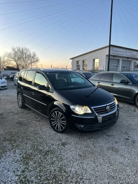 VW Touran 2.0 tdi dsg 170, снимка 13