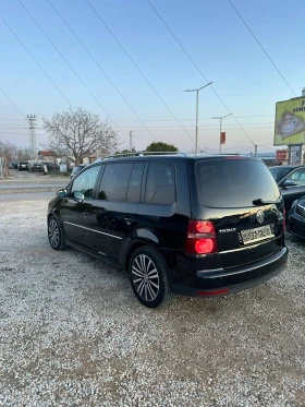 VW Touran 2.0 tdi dsg 170, снимка 8