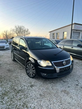 VW Touran 2.0 tdi dsg 170, снимка 1