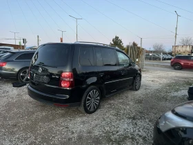 VW Touran 2.0 tdi dsg 170, снимка 7