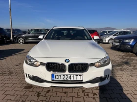 BMW 316 D AVTOMAT/NAVI/EURO 5, снимка 2