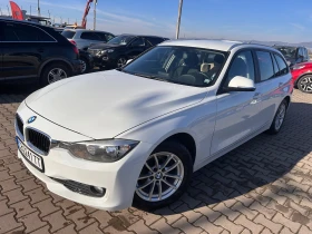 BMW 316 D AVTOMAT/NAVI/EURO 5, снимка 1