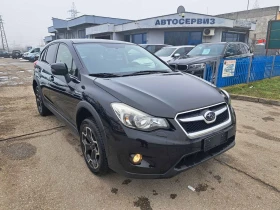     Subaru XV BOXER DIESEL