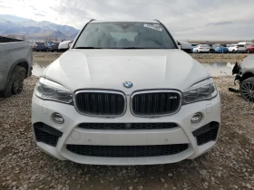 BMW X5M xDRIVE* OBDUH* HARMAN* KEYLESS* PANO* , снимка 2